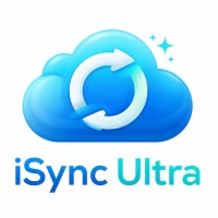 iSync Ultra: Access to iCloud