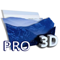 Parallax 3D Live Wallpaper Pro
