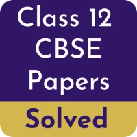 Class 12 CBSE Papers