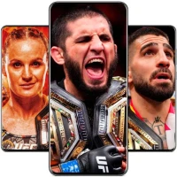 MMA Wallpapers Full HD / 4K