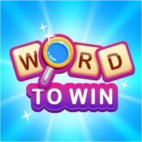 Words Search to win