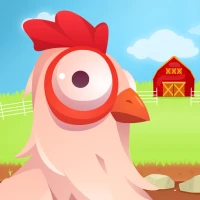 Animal Idle Farm Tycoon