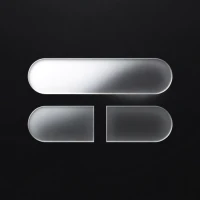 Glassy Widgets: Widget & Icons