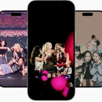 Blackpink Wallpapers : BLINK