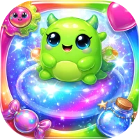 Cavina: Toy Crush