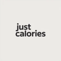 just calories