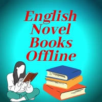 English Novels & Books Offline