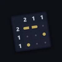 Battleships - Logic Puzzle