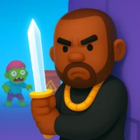 Zombie Assassin Stealth Master