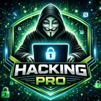 Hacking Pro