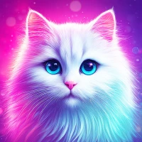 Cat Jigsaw Puzzles