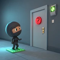 Strange Room – Escape Puzzle