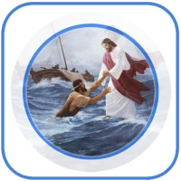 Audio Bible Stories