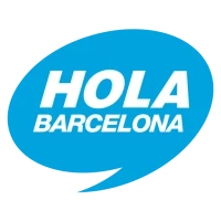 Hola Barcelona