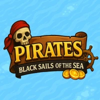 Pirates:Black Sails of the Sea