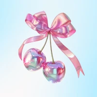 Bow Wallpaper Cute Aesthetic