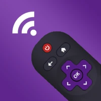 Roku TV Remote Control :rokutv