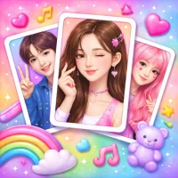 Kollector: Photocards de Kpop