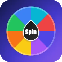 Spin The Wheel - Name Picker