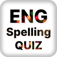 English Spellings Master Quiz