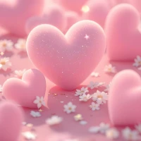 Pink Wallpapers for Girls