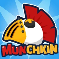 Master of Munchkin: Idle RPG