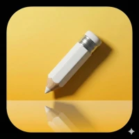AI Notepad - Notes、Todo、Draw
