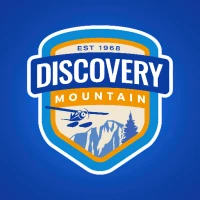 Discovery Mountain