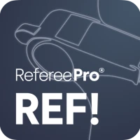 Referee Pro REF!