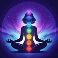 Chakra Healing - Meditation