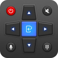 Smart Remote for Samsung TV