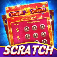 Lucky Legend of Scratch