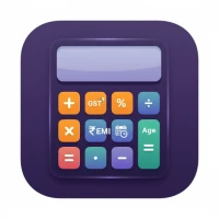 All-in-One Smart Calculator