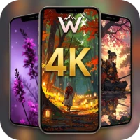 Anime Wallpapers HD 4K