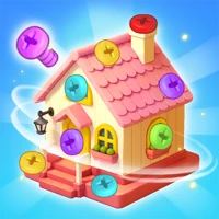 Screw Out 3D: Relax & Unwind