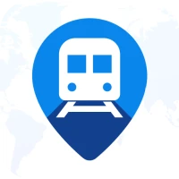 Live Train Status - Train App