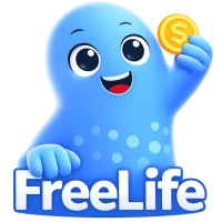 FreeLife: Finance Tracker + AI