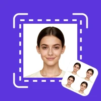 AI Passport & ID Photo Maker