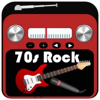 70s rock radio: Classic Rock