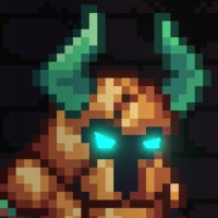 Pixel Chronicles : Online RPG