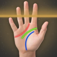Palm Reading App: Palmistry