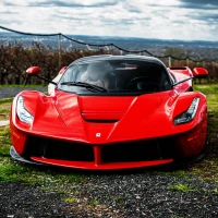 Sports Car Wallpapers 4K