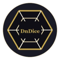 DnDice — DnD RPG Dice Roller