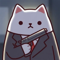 Cat Mafia : Idle Tycoon Games