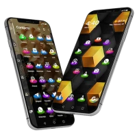 3D icon pack