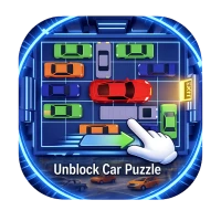Unblock Car Puzzle