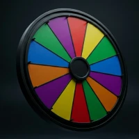 Decision Wheel: Random Picker