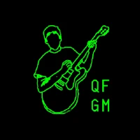 Guitar Machines!