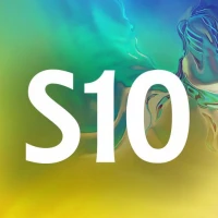 Wallpapers for Galaxy S10