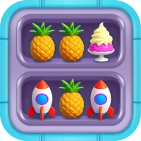 Goods Triple: Sort Master